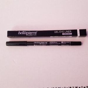 (NWOT) Bellapierre Cosmetics Gel Eye Liner
